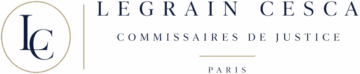 LEGRAIN CESCA